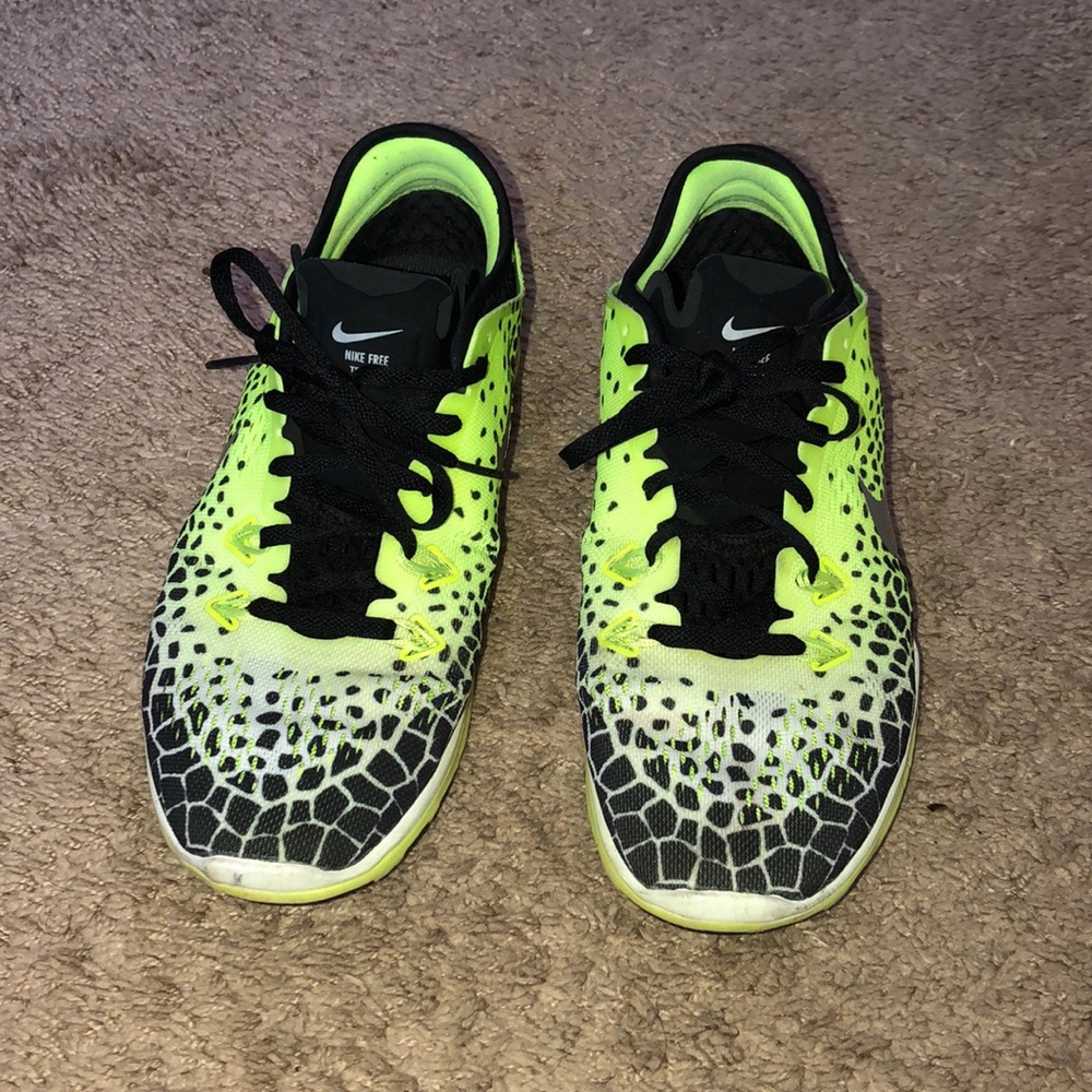 Nike sneakers